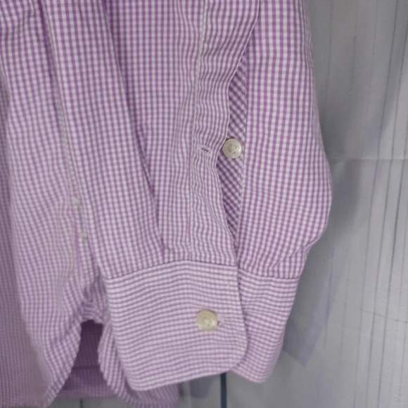 Haberdashery by J.Crew button-down shirt - Picture 5 of 8